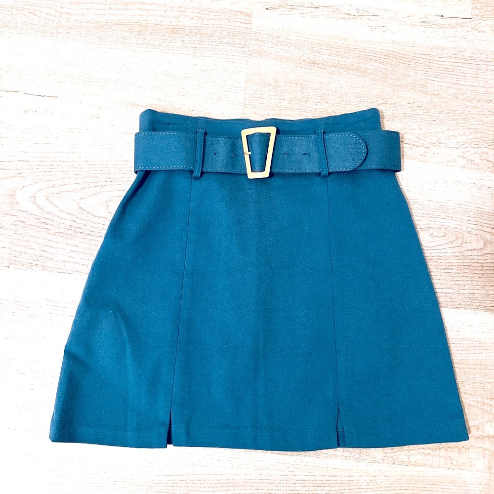 A-line Skirt Size S